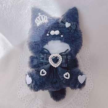 Amazon.co.jp: a.951 ぬい服 12cm ちびぐるみ 着ぐるみ お座り