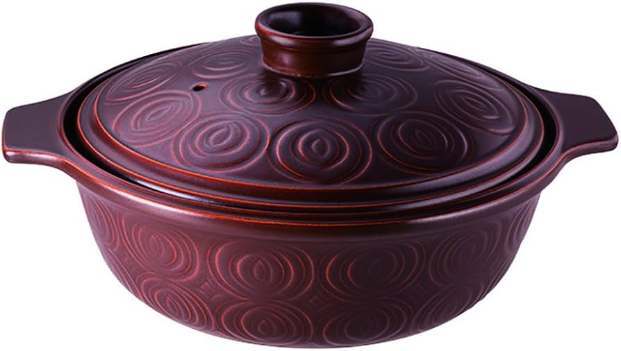 Amazon｜ビタクラフト CCL 土鍋 ポティ 9号｜土鍋 オンライン通販