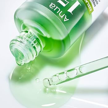 Amazon.co.jp: ANUA(アヌア)アゼライン酸15インテンスカーミングセラム