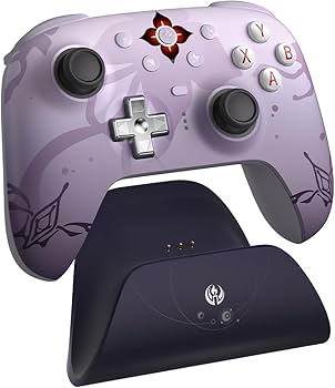 Amazon.co.jp: 8BitDo Ultimate 2 ワイヤレスコントローラー（Windows