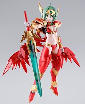 Amazon | BANDAI SPIRITS(バンダイ スピリッツ) 30MS シャルロナ