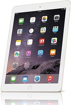 Amazon.co.jp: 【整備済み品】 Apple iPad Air 2 Wi-Fi 16GB ゴールド