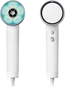 Amazon | 【Zuvi公式】Zuvi Halo 光ヘアケアドライヤー（有線モデル