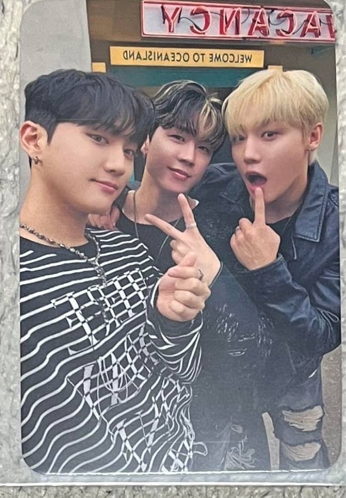 Amazon.co.jp: Golden Child ジュチャン チャンジュン ドンヒョン