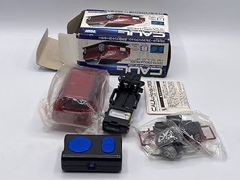 Amazon.co.jp: カウル CAUL ミニカー ミニカー カローラ フィールダー