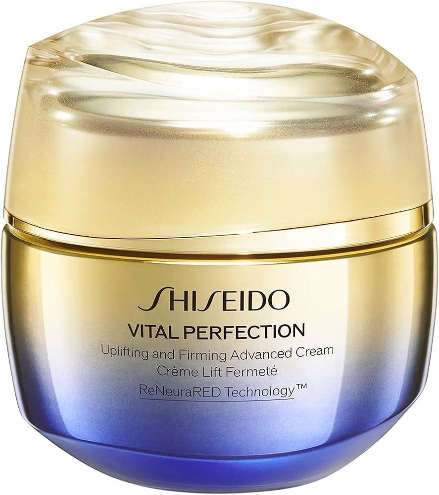 Amazon.co.jp: SHISEIDO バイタルパーフェクション 【医薬部外品