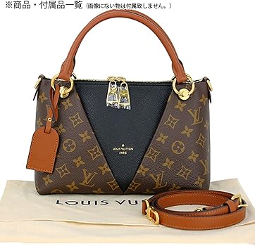 Amazon | [ルイヴィトン] ハンドバッグ VトートBB モノグラム