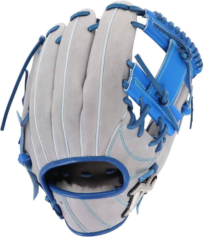 Amazon | アトムズ（ATOMS） 軟式用グラブ 内野手 野球グローブ 一般
