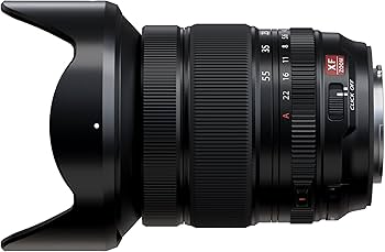 Amazon.com : FUJINON XF16-55mmF2.8 R LM WR II Lens : Electronics