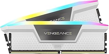 Amazon | CORSAIR DDR5-6000MHz デスクトップPC用メモリ VENGEANCE RGB