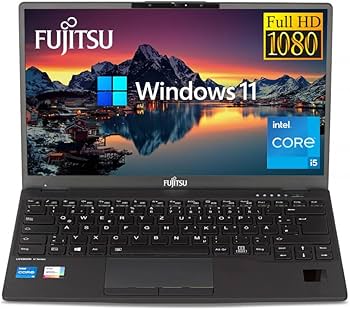 Amazon.co.jp: 【整備済み品】 富士通 超軽量FUJITSU LIFEBOOK U9311