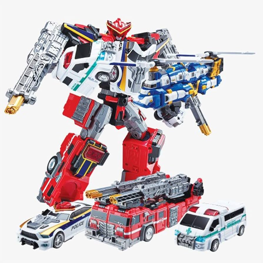 Amazon.co.jp: [トボット V] GIGANT SAVER ギガント セイバー 韓国
