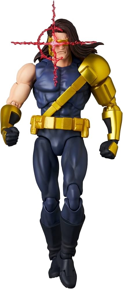 Amazon | メディコム・トイ MAFEX マフェックス No.250 CYCLOPS