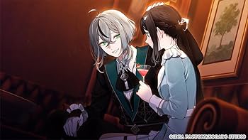 Amazon.co.jp: 【Switch】OVER REQUIEMZ : ゲーム