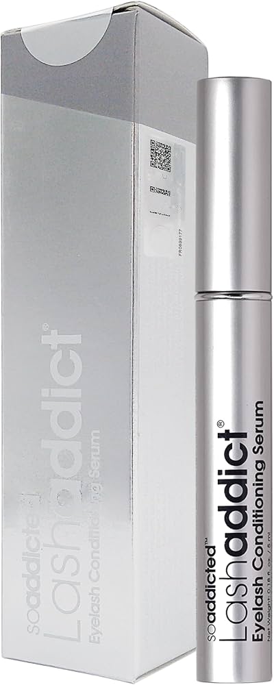 Amazon.co.jp: Lashaddict Lash Addict Eyelash Serum 5ml : Beauty