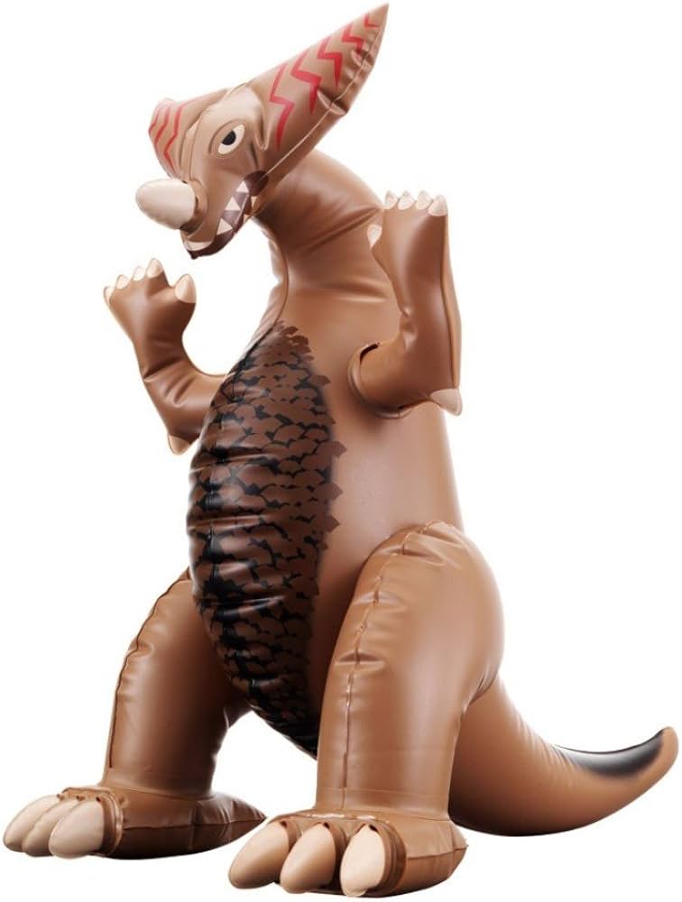 Amazon.co.jp: エア怪獣シリーズ でっかいゴモラ : おもちゃ