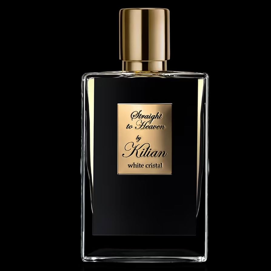 Amazon.com : Kilian Straight to Heaven White Cristal Eau de Parfum