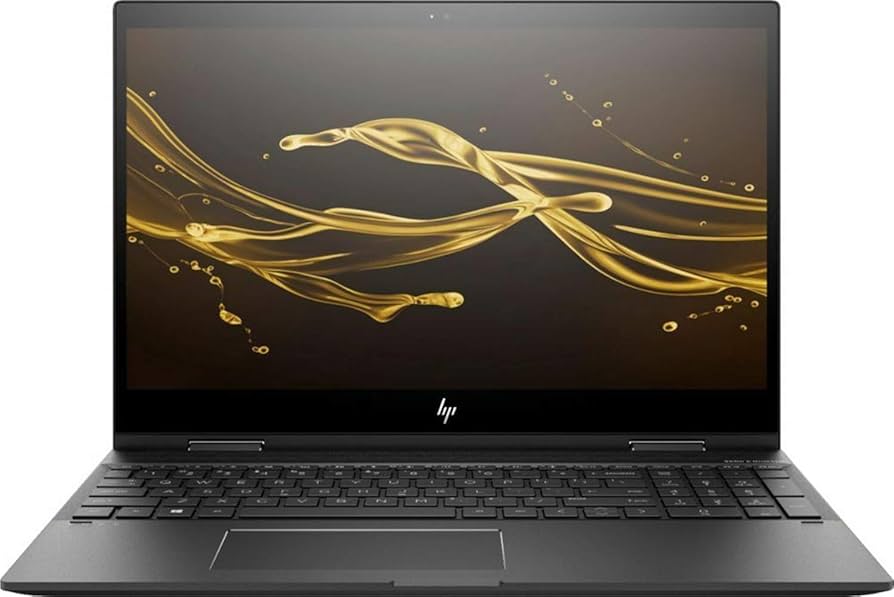 Amazon.com: HP 2019 Envy x360 15.6