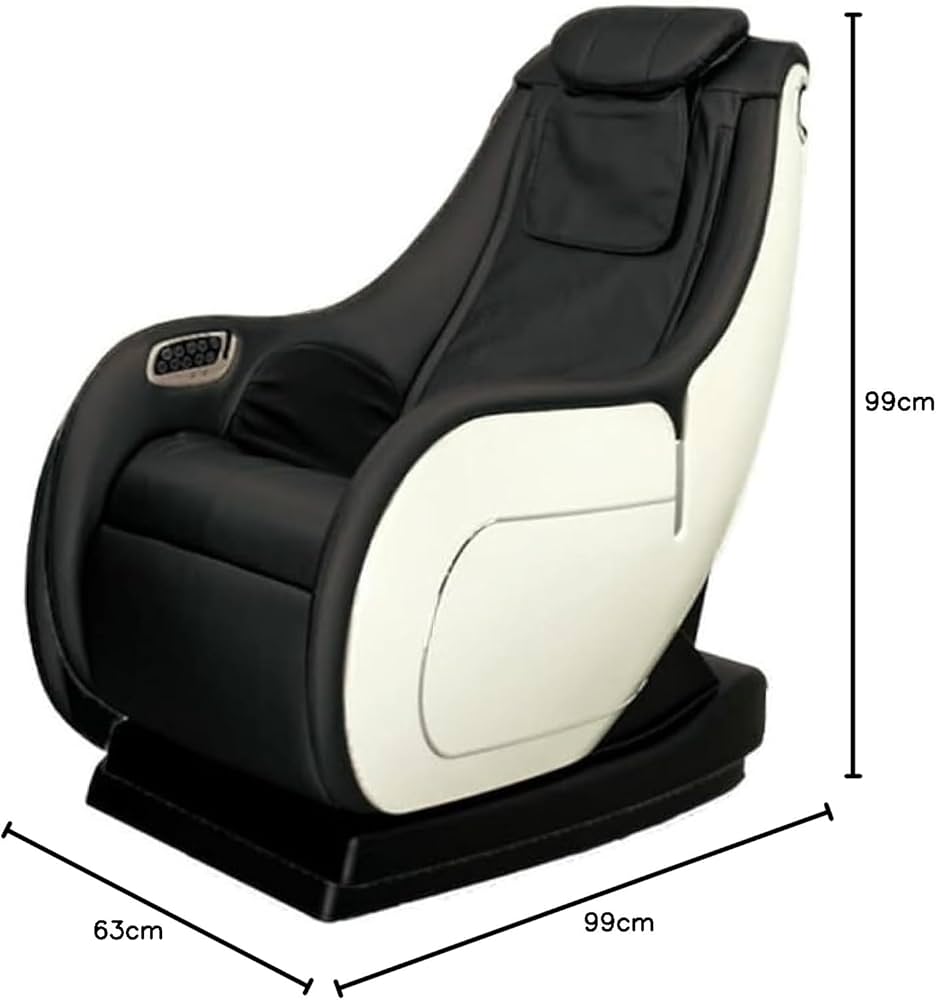 Amazon.co.jp: HEALTHPIT ヘルスピット マッサージチェア JC-110 小型