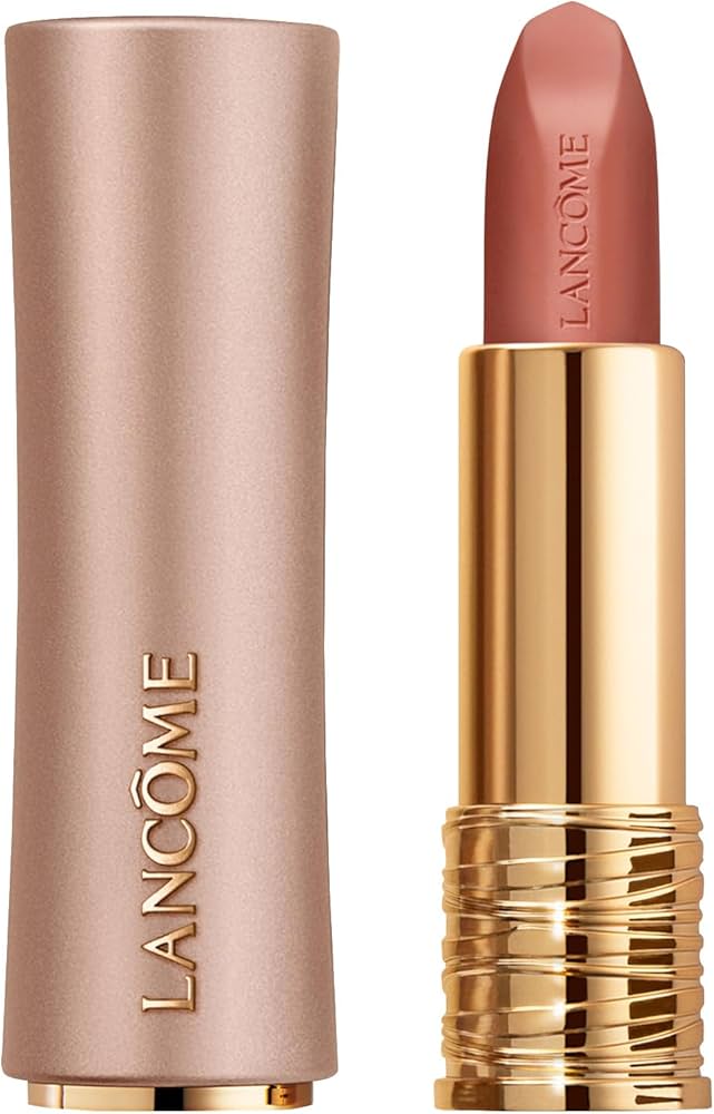 Amazon.com: Lancôme L'Absolu Rouge Intimatte Hydrating Matte