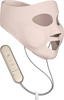 Panasonic EH-SM50-N [Mask type ion facial device ion boost gold