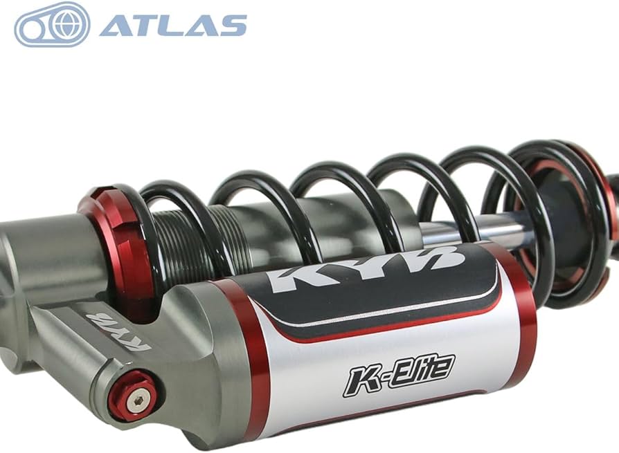 Amazon | タイカヤバ KYB モンキー125 MONKEY ダックス125 DAX