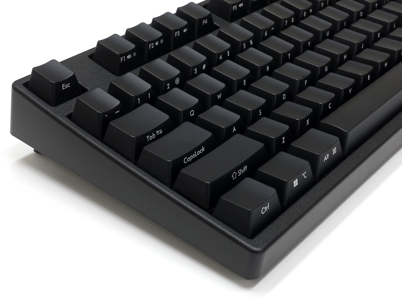 Amazon | FILCO Majestouch Convertible 3 NINJA メカニカルキーボード