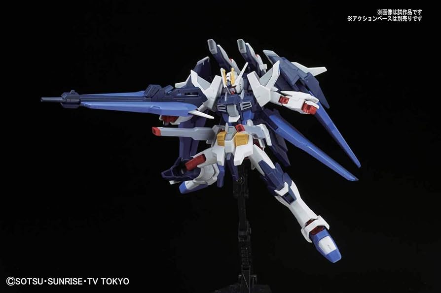 Amazon | HGBF ガンダムビルドファイターズ アメイジングストライク
