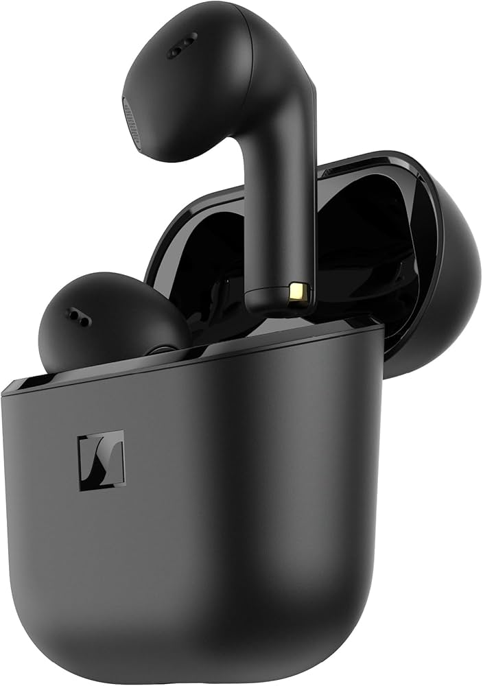 Amazon.co.jp: Sennheiser ACCENTUM Open Wireless Earbuds - オープン