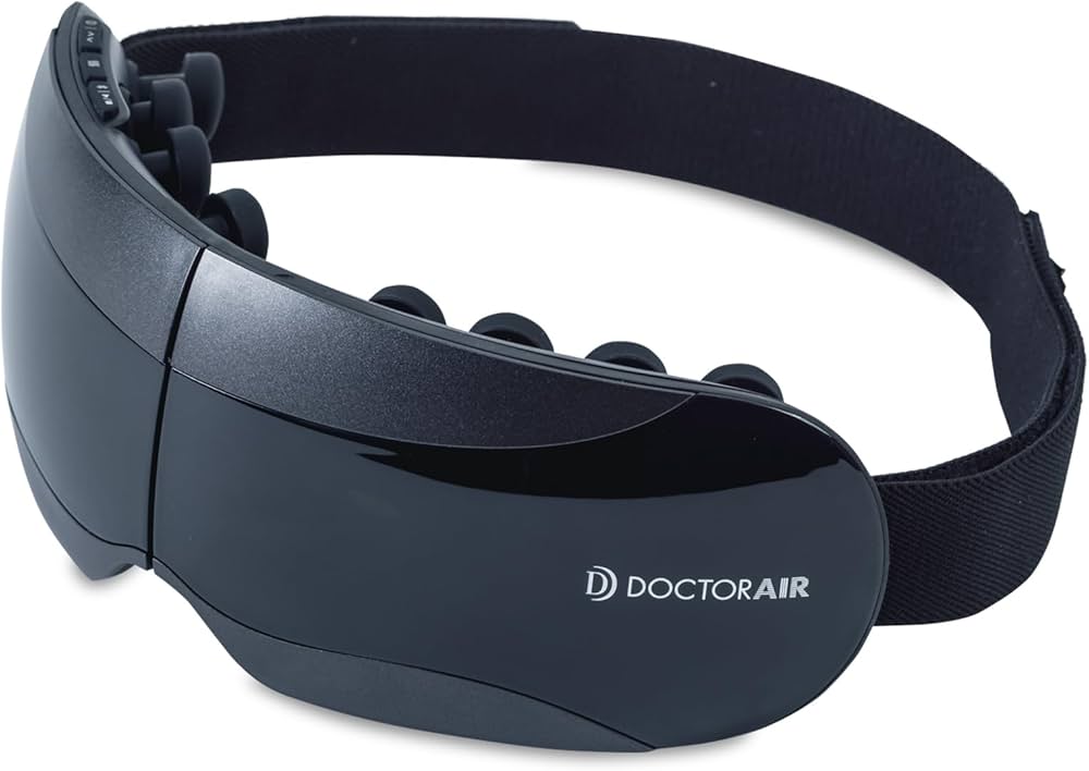 Amazon.co.jp: Doctor Air Official Store 3D Eye Magic Tapping REM