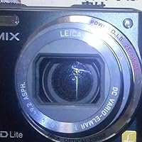 Amazon | パナソニック デジタルカメラ ルミックス ゴールド DMC-TZ10