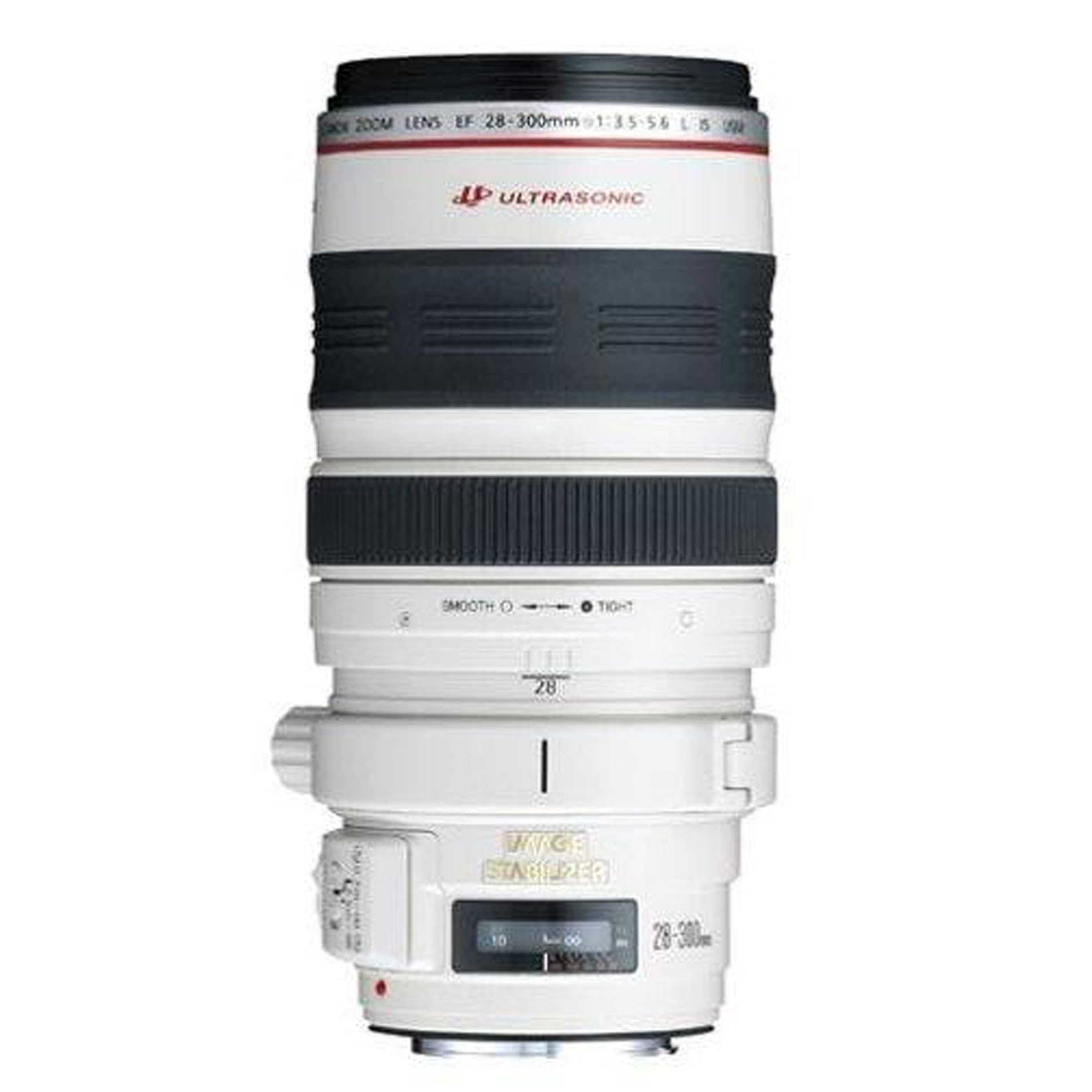 Canon EF 28-300mm f/3.5-5.6L is USM Lens : Amazon.ca: Electronics