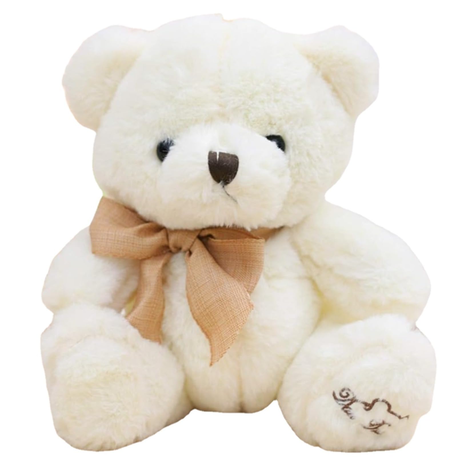 Amazon.co.jp: テディベア ぬいぐるみ くまのぬいぐるみ 人形 かわいい