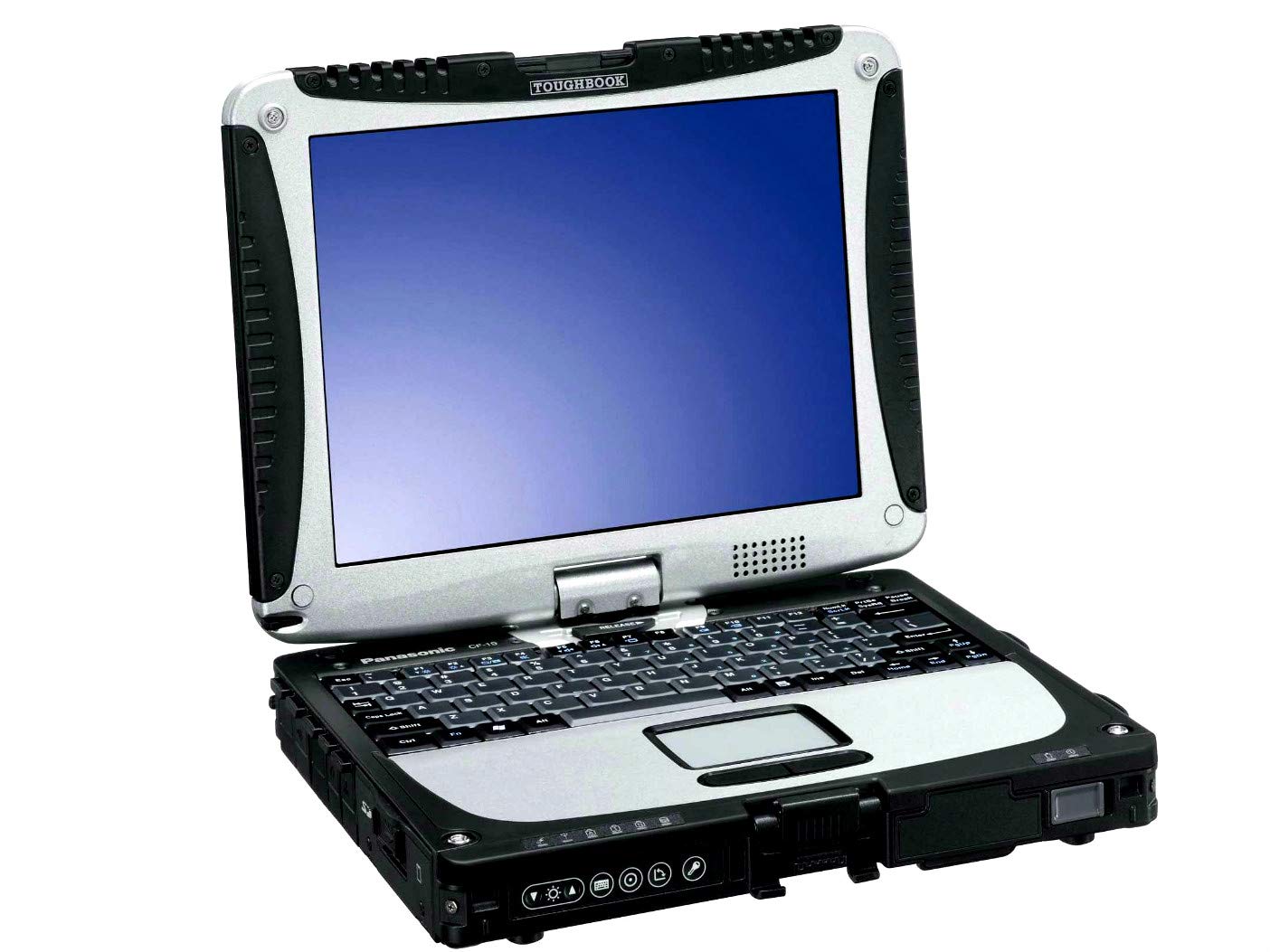 Amazon.com: Toughbook Panasonic Toughbook CF-19 MK5, i5-2520M