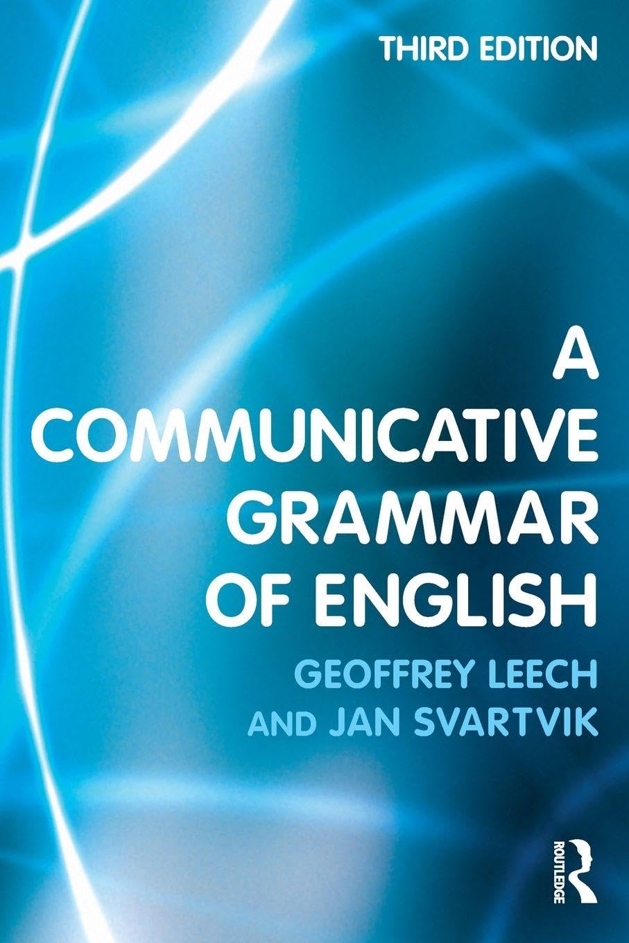 Amazon | A Communicative Grammar of English | Leech, Geoffrey