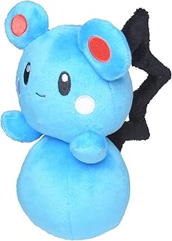 Amazon.co.jp: ポケモンセンターオリジナル ぬいぐるみ Pokémon fit