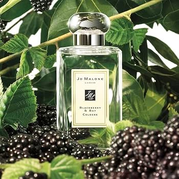 Amazon | ジョー マローン JO MALONE ブラックベリー＆ベイ コロン
