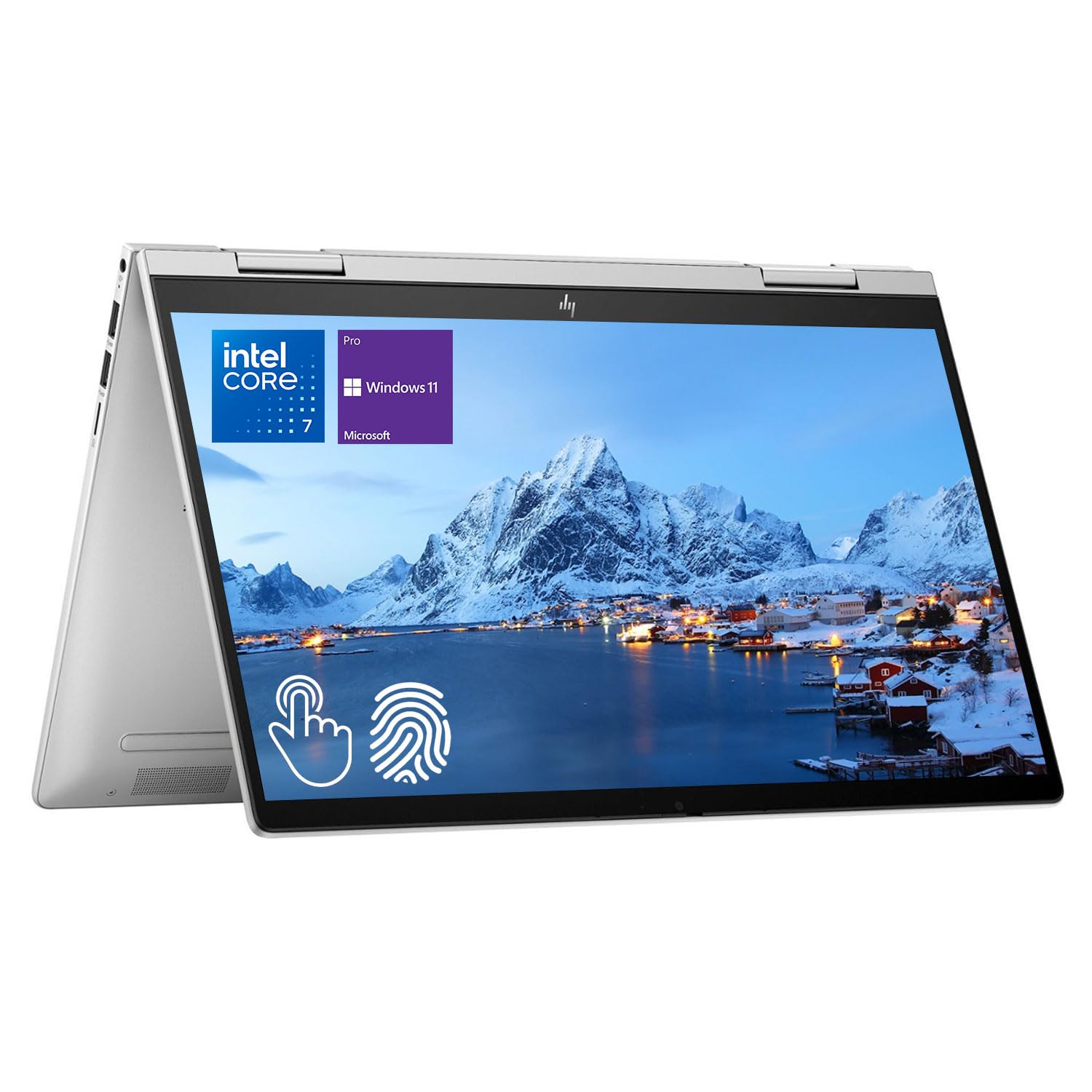 Amazon.com: HP Envy X360 Business 14