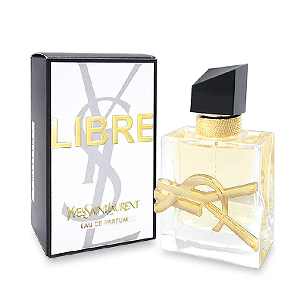 Amazon.co.jp: Yves Saint Laurent Libre Eau De Parfum 1.0 fl oz (30