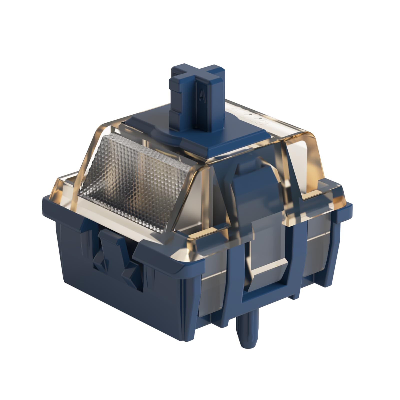 Amazon.com: Akko Astrolink Magnetic Switch for Rapid Trigger HE