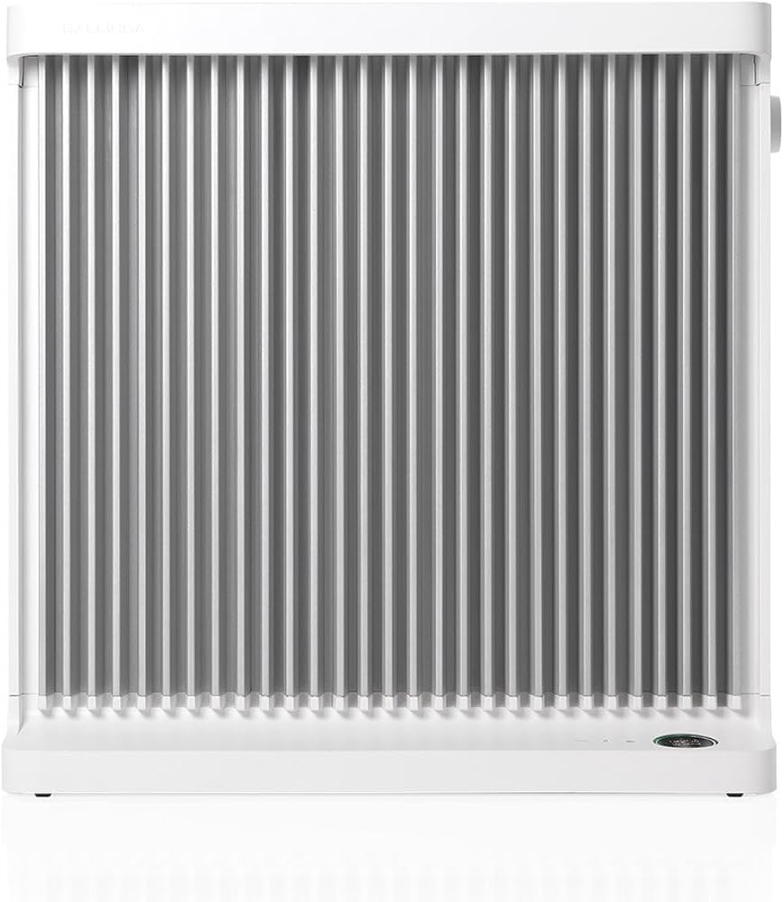 Amazon | バルミューダ SmartHeater(スマートヒーター)ESH-1000UA-SW