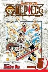Amazon | One Piece, Vol. 106 (English Edition) [Kindle edition] by