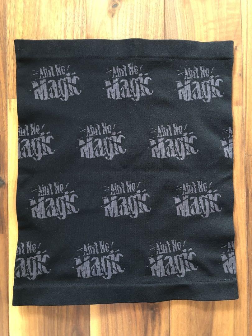 Amazon.co.jp: B'z LIVE-GYM 2010 Ain't No Magic マジックバンド