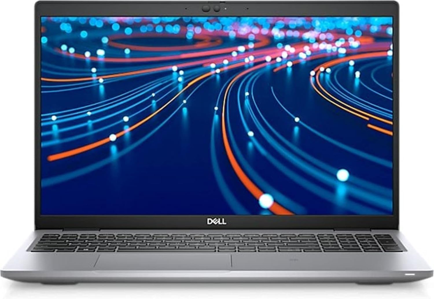Amazon.com: Dell Latitude 5520 15.6