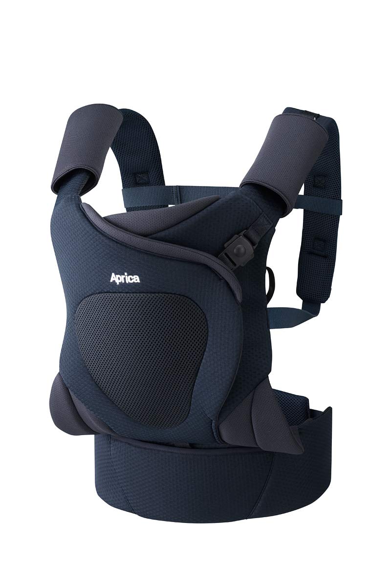 Amazon.co.jp: Aprica(アップリカ) 抱っこ紐 コアラ メッシュプラス AB