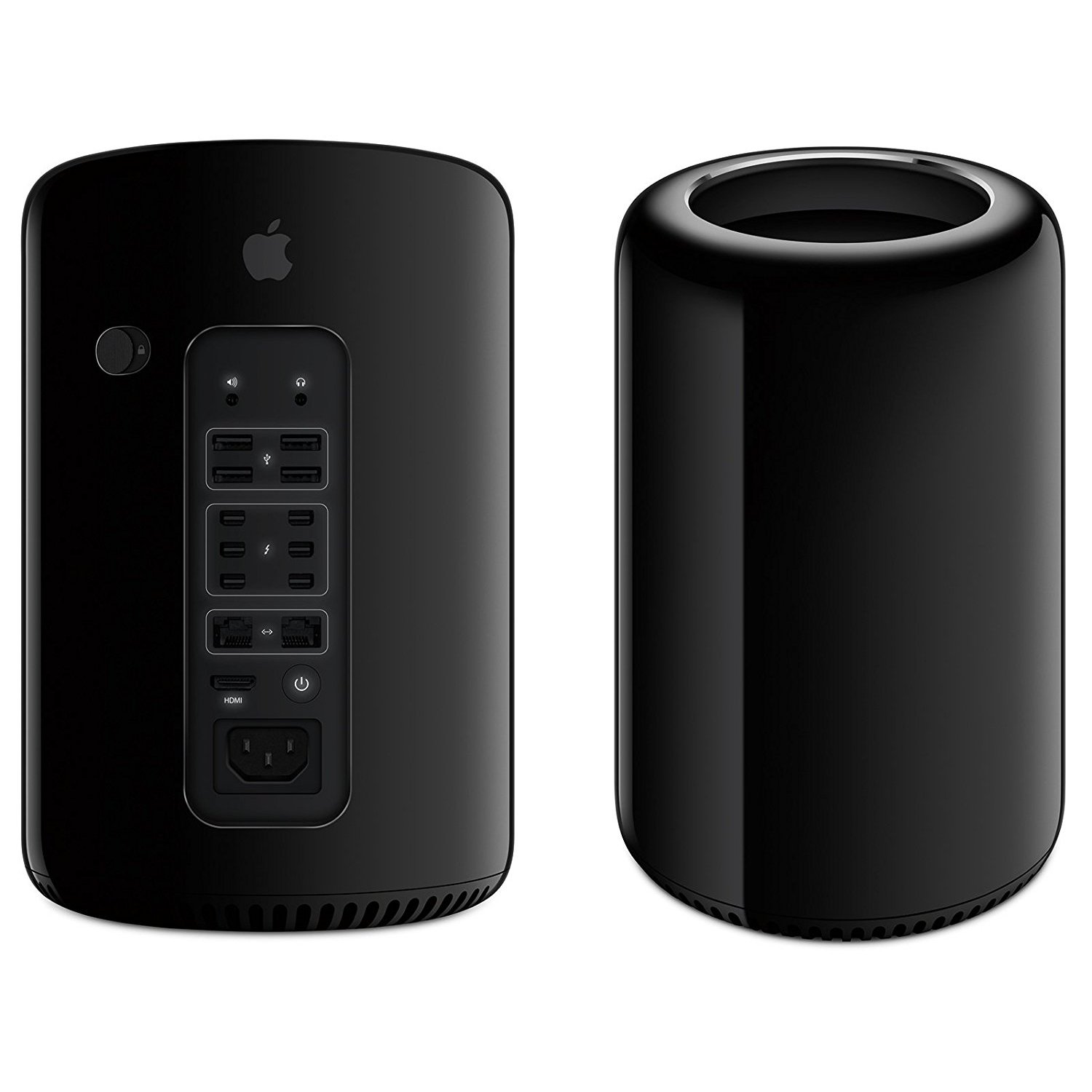 Amazon.com: Apple Mac Pro Desktop Computer - Intel Xeon E5 3.7GHz