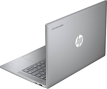 Amazon.com: HP Chromebook Plus 14 Inch Touchscreen Laptop Full HD