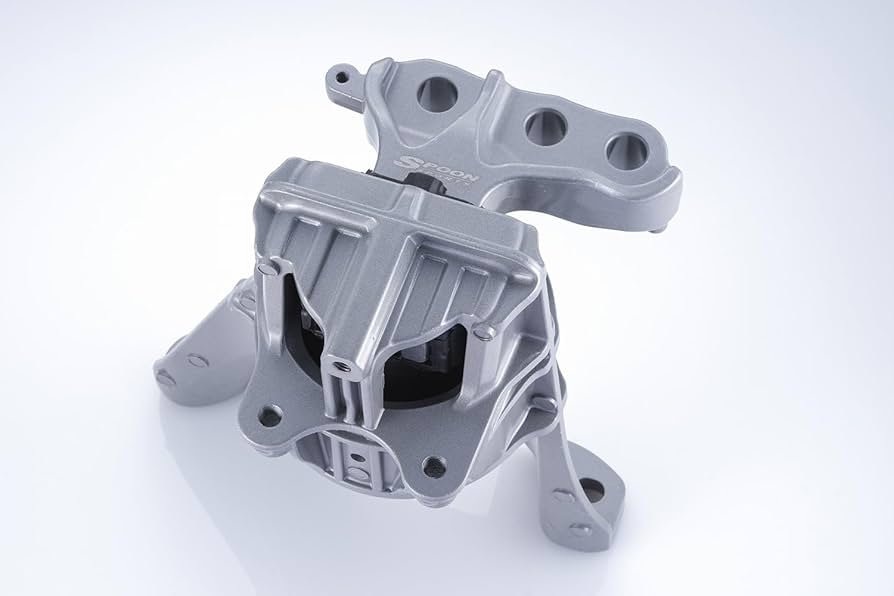 Amazon | スプーン(Spoon) 【エンジンマウント】 エンジン