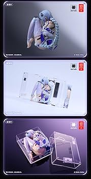 Amazon | SNAIL SHELL [蝸之殻] 箱入り少女 1/7スケール PVC&ABS&