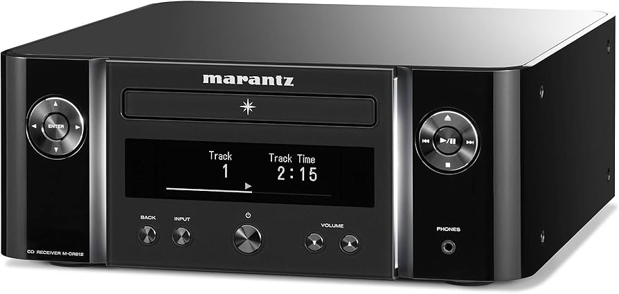 Amazon.co.jp: 【VGPアワード殿堂入りモデル】マランツ Marantz M